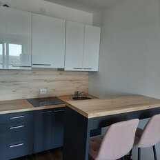 Квартира 24 м², студия - изображение 1