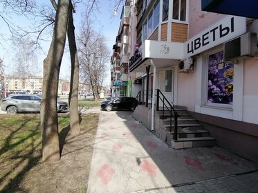 442 м², торговое помещение 397 800 ₽ в месяц - изображение 25