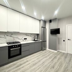 Квартира 42 м², 1-комнатная - изображение 4