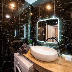 Квартира 33,5 м², 1-комнатная - изображение 2