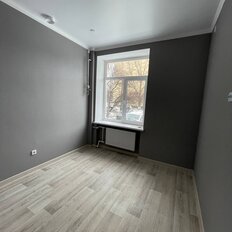 Квартира 38,7 м², 1-комнатная - изображение 5