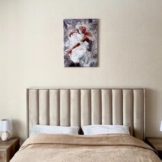 Квартира 70 м², 2-комнатная - изображение 2