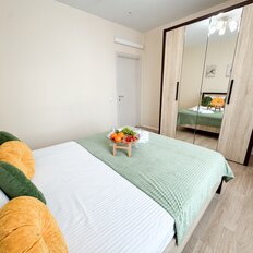 Квартира 60 м², 2-комнатная - изображение 5