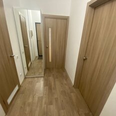 Квартира 52,7 м², 1-комнатная - изображение 2