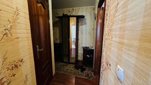 30 м², квартира-студия 2 600 ₽ в сутки - изображение 38