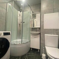 Квартира 32 м², 1-комнатная - изображение 5