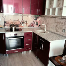 Квартира 21 м², 1-комнатная - изображение 5