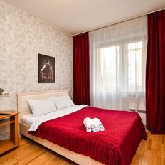 Квартира 36,7 м², 1-комнатная - изображение 2