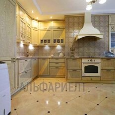 Квартира 90 м², 2-комнатная - изображение 5