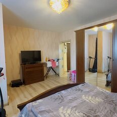 Квартира 67,6 м², 2-комнатная - изображение 1