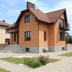 дом + 14 соток, участок - изображение 1