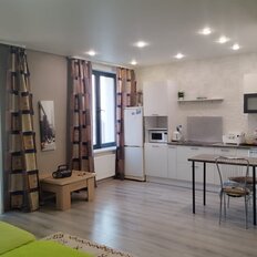 Квартира 41 м², студия - изображение 3