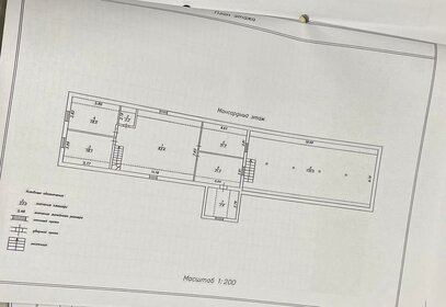 1250 м², гостиница - изображение 4