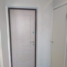 Квартира 35 м², 1-комнатная - изображение 4