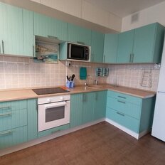 Квартира 63 м², 2-комнатная - изображение 2