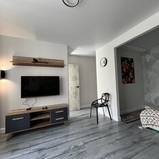 Квартира 34 м², 1-комнатная - изображение 1