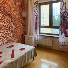 Квартира 70 м², 3-комнатная - изображение 4