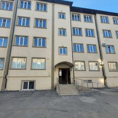 Квартира 36,2 м², 1-комнатная - изображение 1