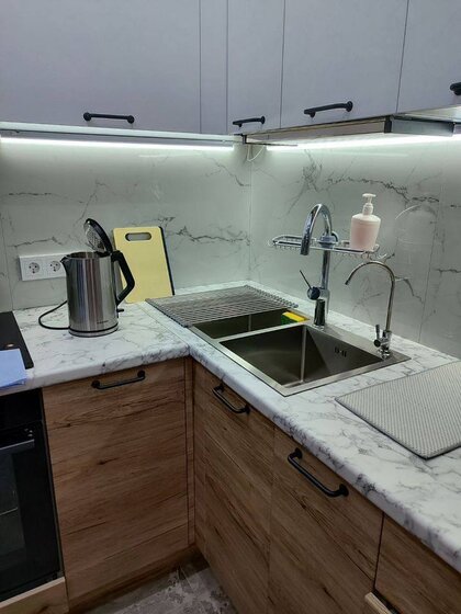 36 м², офис 32 500 ₽ в месяц - изображение 21