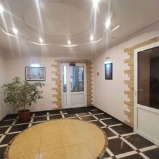 Квартира 45 м², 1-комнатная - изображение 4