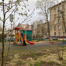 Квартира 28 м², студия - изображение 3