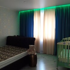 Квартира 46,4 м², 1-комнатная - изображение 4