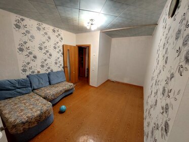 30,2 м², 1-комнатная квартира 26 310 ₽ в месяц - изображение 63