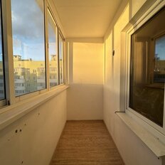 Квартира 36 м², 1-комнатная - изображение 5