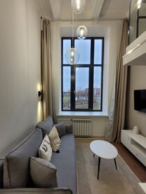 19,8 м², апартаменты-студия 3 140 676 ₽ - изображение 28