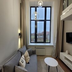 Квартира 29,9 м², студия - изображение 3