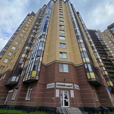 Квартира 33 м², 1-комнатная - изображение 2
