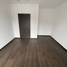 Квартира 36,5 м², 1-комнатная - изображение 4