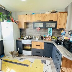 Квартира 46 м², 2-комнатная - изображение 4