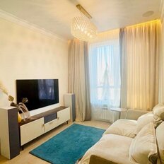 Квартира 55 м², 2-комнатная - изображение 4