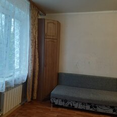 Квартира 30 м², 1-комнатная - изображение 4