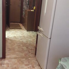 Квартира 37,5 м², 1-комнатная - изображение 4