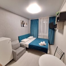 Квартира 15 м², студия - изображение 5