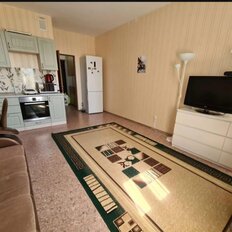 Квартира 28,1 м², 1-комнатная - изображение 2