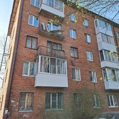 Квартира 42,9 м², 2-комнатная - изображение 4