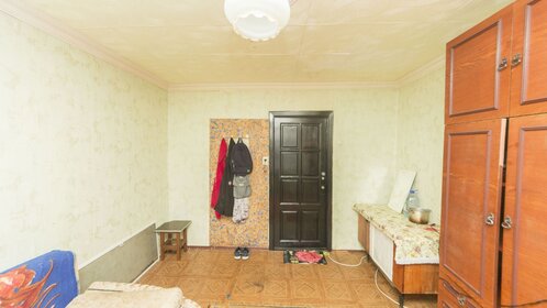 Купить квартиру без отделки или требует ремонта в ЖК «Мозаика» в Краснодаре - изображение 8