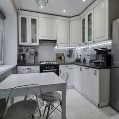 Квартира 42,8 м², 2-комнатная - изображение 4