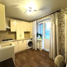 Квартира 37,1 м², 1-комнатная - изображение 4