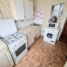 Квартира 32 м², 1-комнатная - изображение 3