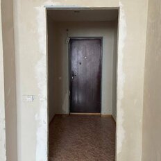 Квартира 26,9 м², студия - изображение 4