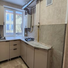 Квартира 40 м², 2-комнатная - изображение 2