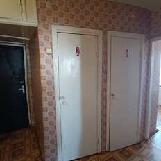 Квартира 40,4 м², 2-комнатная - изображение 1