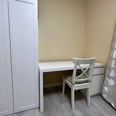 Квартира 50 м², 2-комнатные - изображение 4