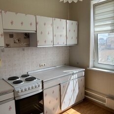 Квартира 46 м², 2-комнатная - изображение 5