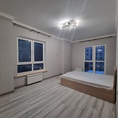 Квартира 79 м², 3-комнатная - изображение 4