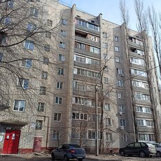 Квартира 28 м², 1-комнатная - изображение 1